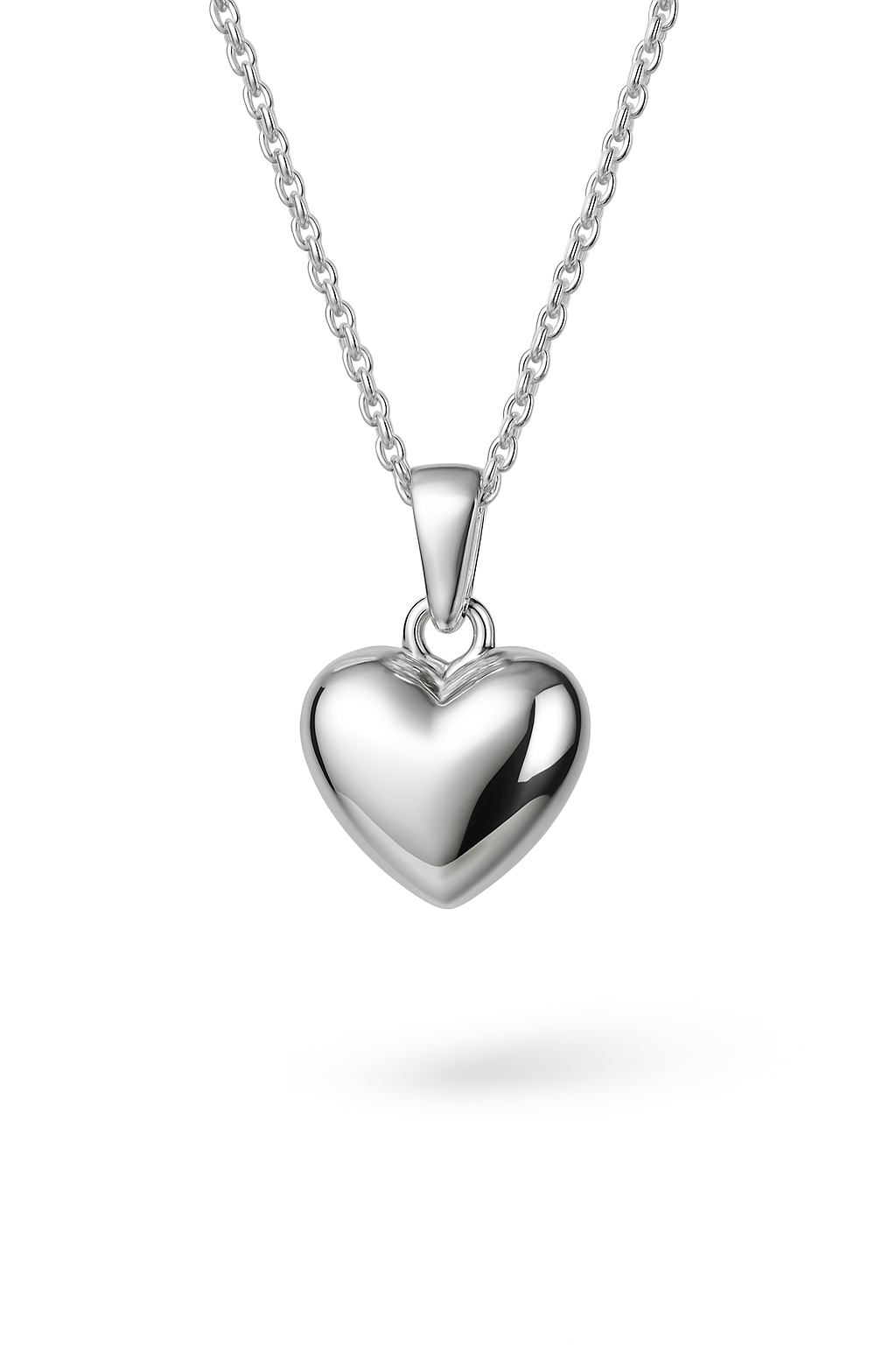 Pendant - Small heart