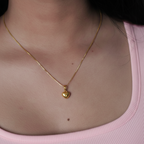 Pendant - Small heart