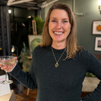 Pendant - With Large Labradorite