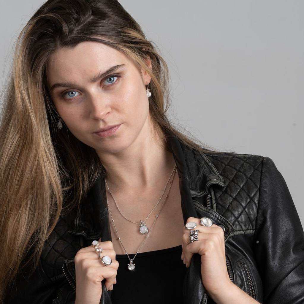 Chain - 45-50 cm plain