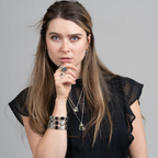 Pendant - With Large Labradorite